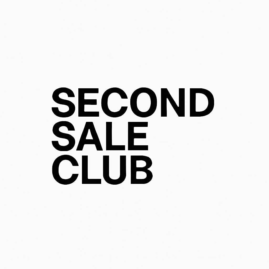 SECOND SALE